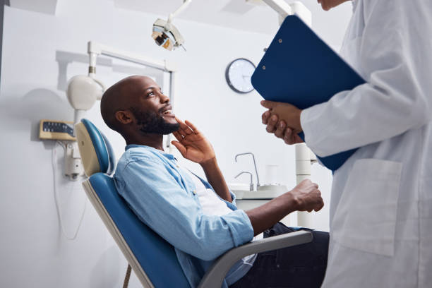 Best Emergency Wisdom Teeth Removal in Plains, MT