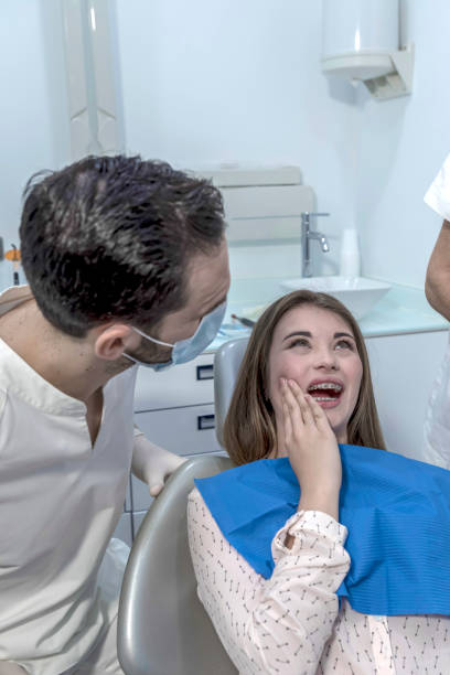Best Emergency Orthodontic Repairs in Plains, MT