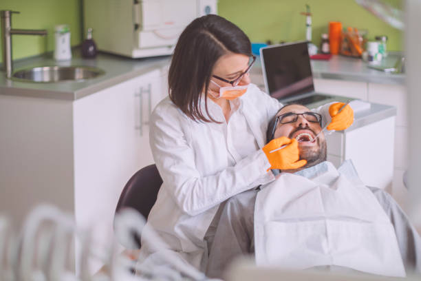 Best Pediatric Emergency Dentist in Plains, MT