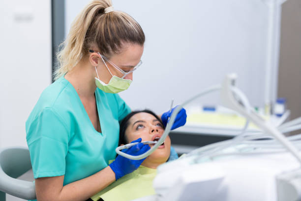 Best Walk-In Emergency Dentist in Plains, MT